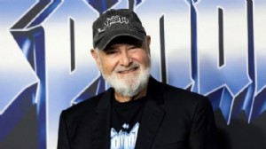 Ünlü yönetmenin evinde 2 kişi ölü bulundu!