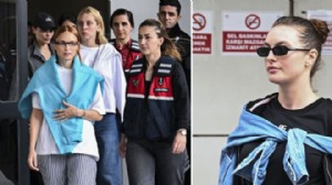 Ünlülere uyuşturucu operasyonunda 2 tutuklama!