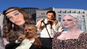 Ünlülere uyuşturucu operasyonunda yeni dalga