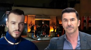 Ünlülere yeni dalga uyuşturucu operasyonu
