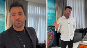 Ünlülerin kuyumcusu Ersan Gülmez gözaltına alındı!
