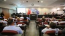 O ilçede CHP grubunda 'kültür merkezi' çatlağı!