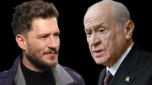 Uraz Kaygılaroğlu, Devlet Bahçeli ile görüşmesini anlattı