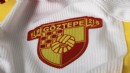 Ürdünlü genç forvet Göztepe yolunda!