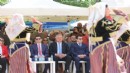 Urla’da 19 Mayıs coşkusu meydanlara taştı
