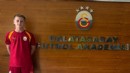 Urla'da Galatasaray'a uzanan bir hayal!