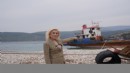 Urla'da izinsiz gemi sökümüne AK Parti'den tepki: Vatandaş haklı!