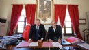 Urla'da yerelden kalkınma hamlesi