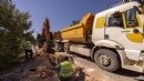 Urla'ya 40 kilometrelik hayat hattı!