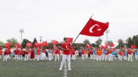 Urla’da 23 Nisan Coşkusu: 106. yıl gurur ve neşeyle kutlandı