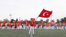 Urla’da 23 Nisan Coşkusu: 106. yıl gurur ve neşeyle kutlandı