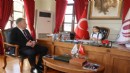 Geleceğin başkanları projelerini açıkladı