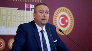 Uşak Belediye Başkanı Özkan Yalım tutuklandı!