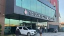 Uşak Belediyesi'ne ikinci dalga operasyon: 25 gözaltı