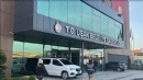 Uşak Belediyesi'ne operasyon: 16 tutuklama daha!