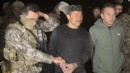 Uşak'ta polis ekibine silahlı saldırı