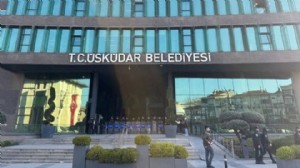 Üsküdar Belediyesi'nde başkan vekili belli oldu