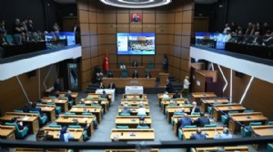 Üsküdar Belediyesi'nde seçim ertelendi