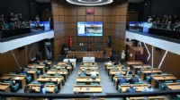 Üsküdar Belediyesi'nde seçim ertelendi