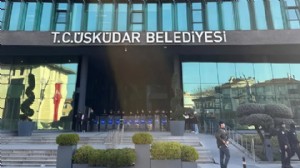 Üsküdar Belediyesi'ne bir operasyon daha: 7 gözaltı