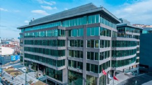 Üsküdar Belediyesi'ne operasyon!