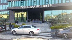Üsküdar Belediyesi soruşturmasında 9 tutuklama