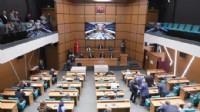 Üsküdar'da başkanvekili seçimini AK Parti kazandı
