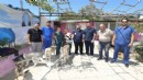 Üsküdar’dan Menderes’e can dostlar için yardım eli