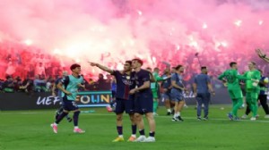 Üst üste 2. kez Avrupa'nın en büyüğü PSG!