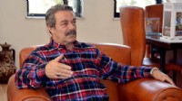 Usta oyuncu Kadir İnanır hayatını kaybetti