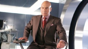 Usta oyuncu Patrick Stewart'tan acı haber