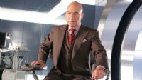 Usta oyuncu Patrick Stewart'tan acı haber