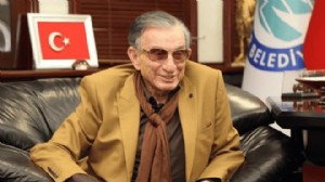 Usta sanatçı Haldun Dormen entübe edildi