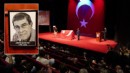 Usta sanatçı Zihni Göktay için Harbiye'de veda töreni