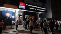 Utku Gümrükçü açıkladı: Neden il binasına gece geldi?
