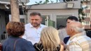 Utku Gümrükçü olay yerinde!