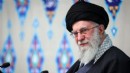 İran dini lideri Hamaney'in yerleşkesi vuruldu