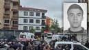Uyuşturucu baskınında çatışma. Bir polis şehit oldu
