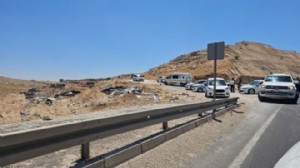 Uyuşturucu kuryesinin feci ölümü!