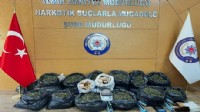 Uyuşturucu operasyonu: 12 gözaltı