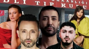 Uyuşturucu soruşturması: 25 ünlü isme gözaltı!