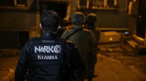 Uyuşturucu soruşturmasında 15 ismin testi 'pozitif' çıktı!