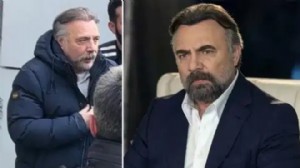 Uyuşturucu soruşturmasıyla ilgili açıklama!