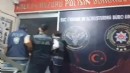 Uyuşturucu taciri böyle yakalandı!
