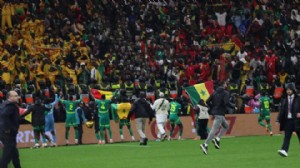 Uzatmalara taşınan heyecanda kupa Senegal'in!