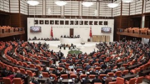 Uzman erbaş teklifi TBMM Genel Kurulu'nda kabul edildi