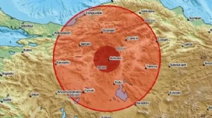 Uzman isimden başkente dikkat çeken deprem uyarısı
