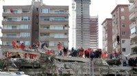 Uzmanından İzmir için uyarı: Her ay 3-5 binayı dönüştürerek olmaz!