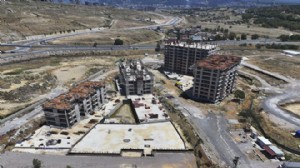 Uzundere'de 12 yıllık 'dönüşüm' isyanı