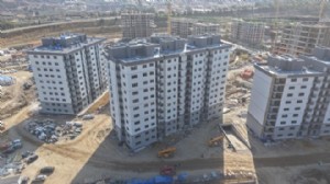 Uzundere'de 3. etap yıl sonunda tamamlanacak!